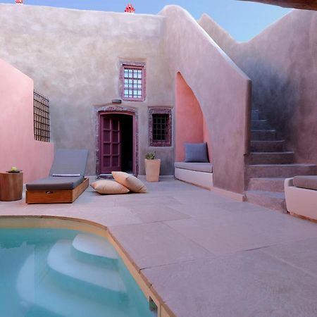 Andronikos Canaves Oia  Ngoại thất bức ảnh