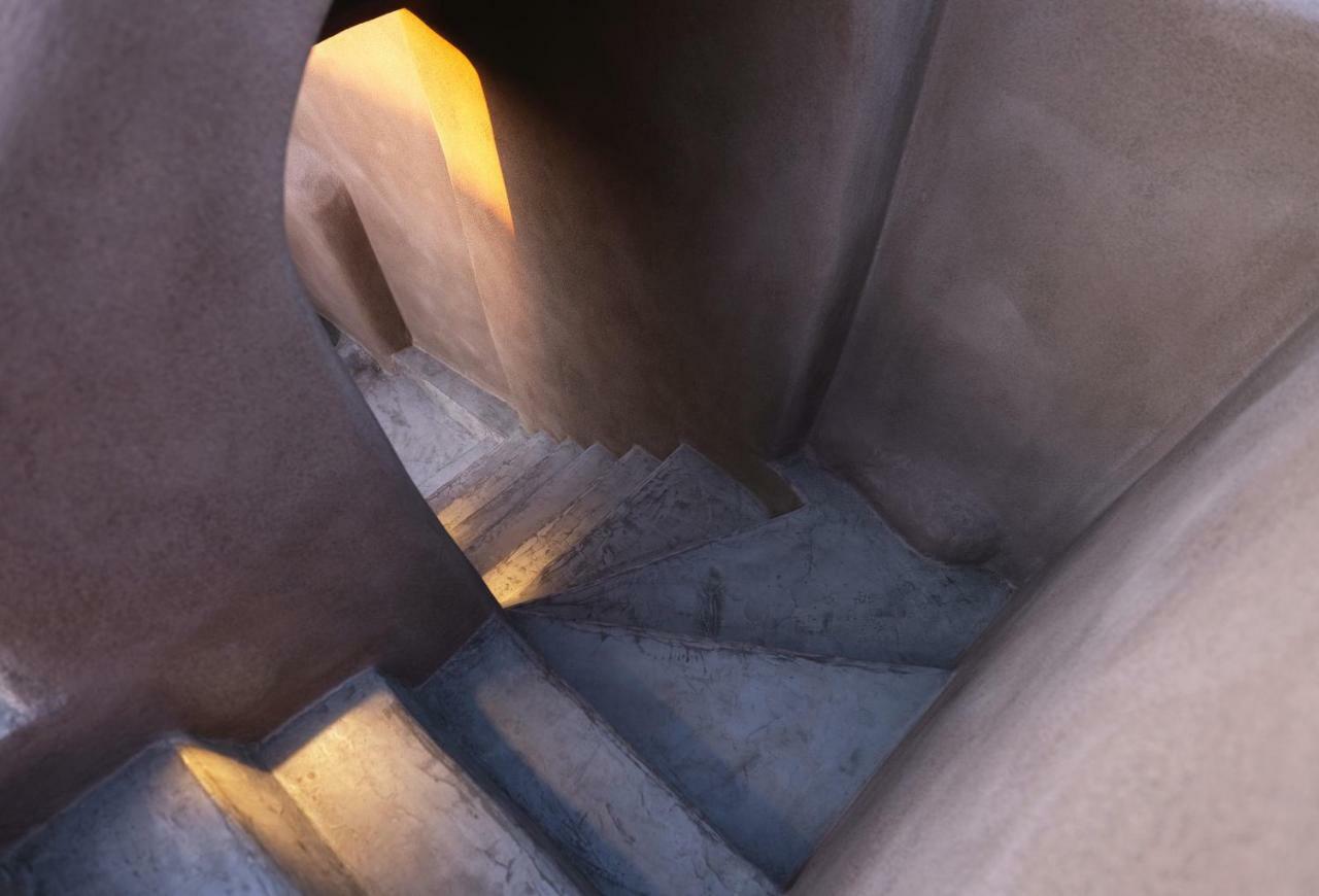 Andronikos Canaves Oia  Ngoại thất bức ảnh
