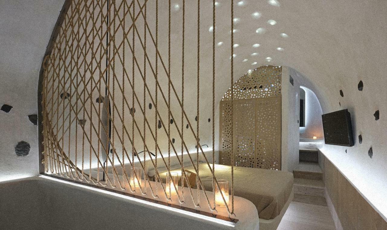 Andronikos Canaves Oia  Ngoại thất bức ảnh