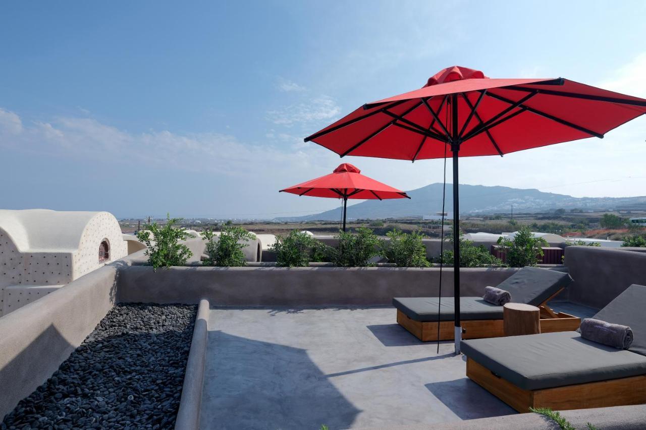 Andronikos Canaves Oia  Ngoại thất bức ảnh