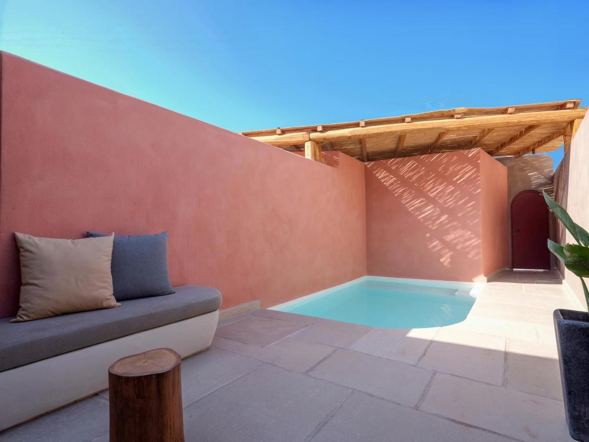 Andronikos Canaves Oia  Ngoại thất bức ảnh